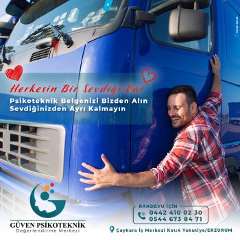 herkesin bir sevdiği var